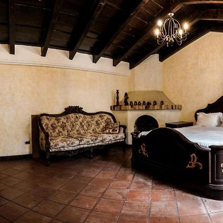 Hotel Casa Catalina Antigua Exteriér fotografie